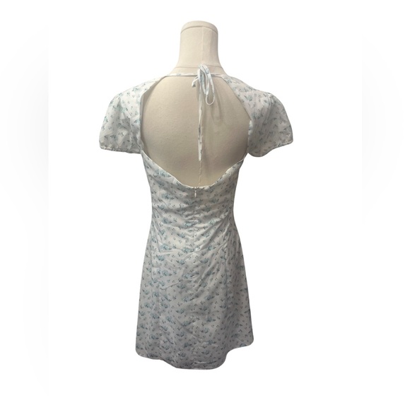 Floral dress - S - Picture 2 of 3